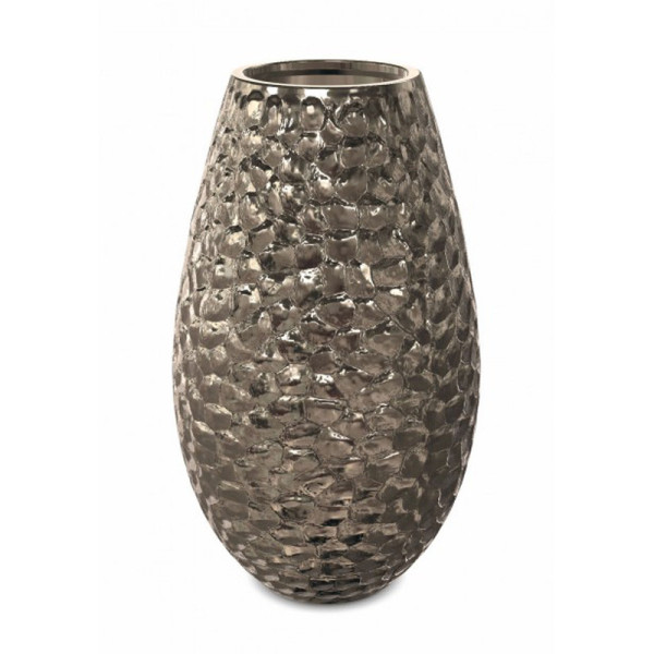 Vase Aubergine Goicoechea - 10 coloris 3 finitions 4 tailles