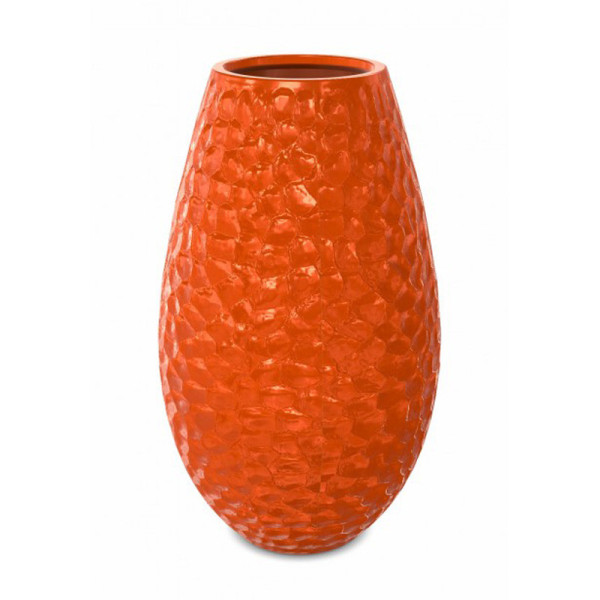 Vase Aubergine Goicoechea - 10 coloris 3 finitions 4 tailles
