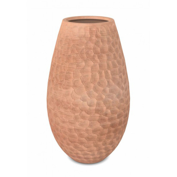Vase Aubergine Goicoechea - 10 coloris 3 finitions 4 tailles