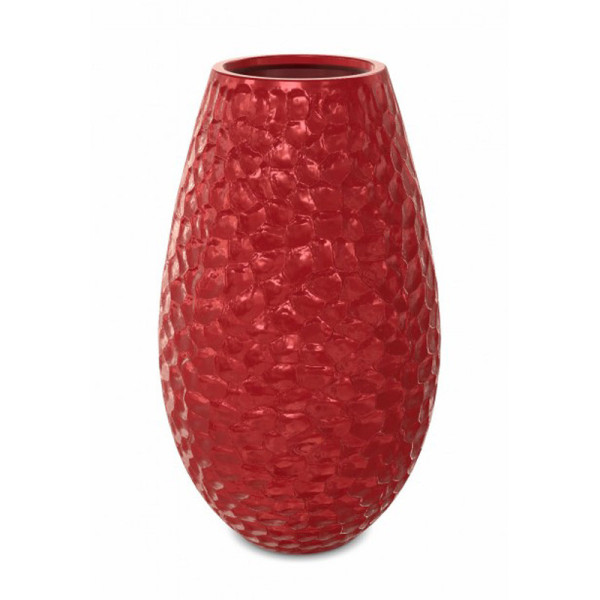 Vase Aubergine Goicoechea - 10 coloris 3 finitions 4 tailles
