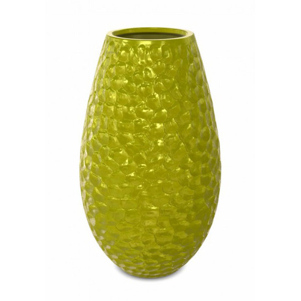 Vase Aubergine Goicoechea - 10 coloris 3 finitions 4 tailles