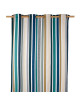 Rideau Garlin Artiga 155x285cm - 2 coloris