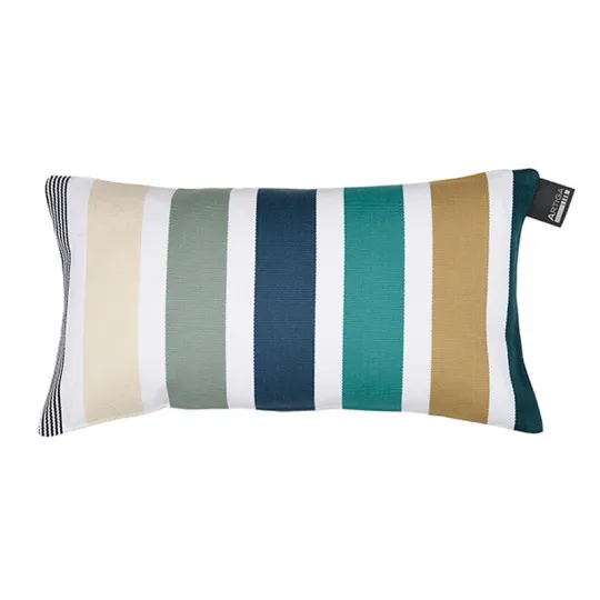 Coussin Garlin Océan Artiga - 3 dimensions