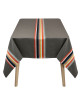 Nappe Mauléon Artiga Gris - 5 dimensions