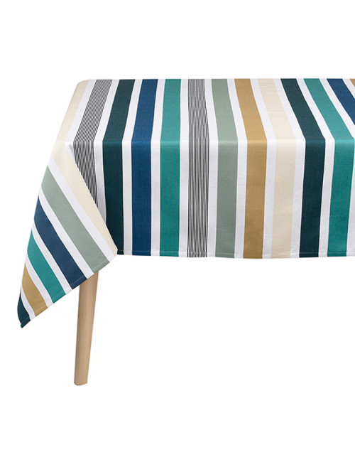 Nappe Artiga Garlin Océan - 5 dimensions