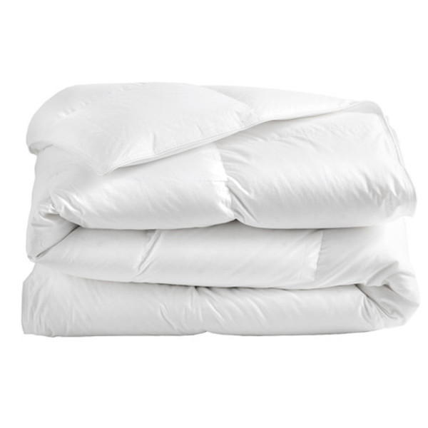 Couette Blanc des Vosges Manoir mi-saison 300g/m² - 4 tailles