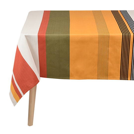 Nappe Angoume Artiga - 3 dimensions