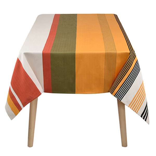 Nappe Angoume Artiga - 3 dimensions