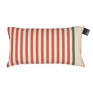 Coussin Sauvelade Olive Artiga - 3 dimensions
