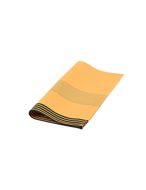 4 serviettes de table Angoume Artiga - 4 coloris