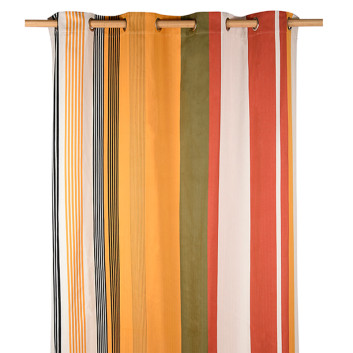 Rideau Angoume Artiga 155x300cm