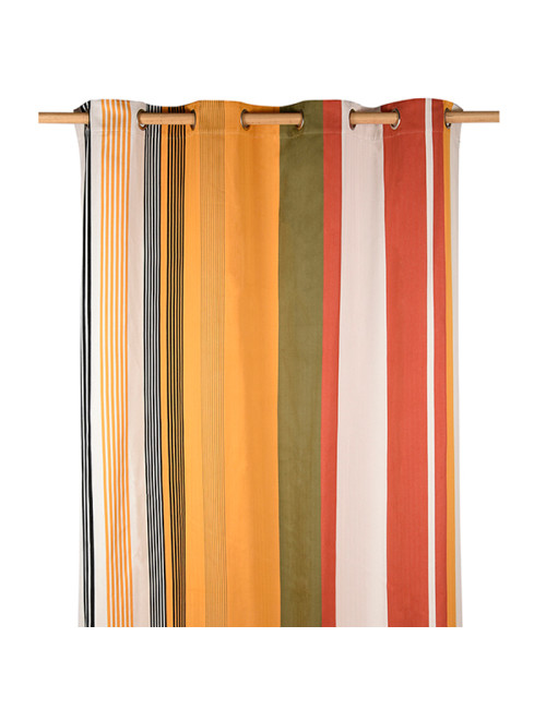 Rideau Angoume Artiga 155x300cm