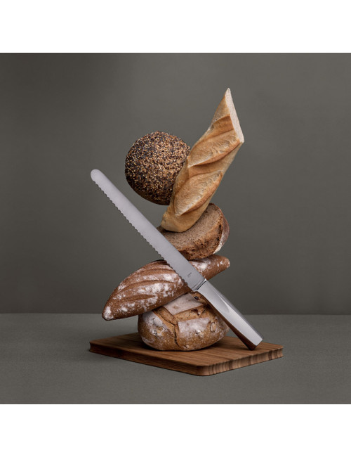 Couteau à pain 20cm L'ECONOME Degrenne