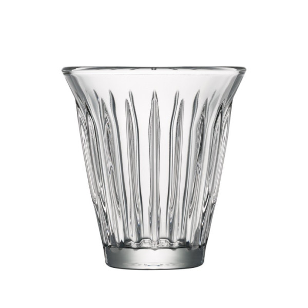 6 mugs ou tasses Zinc La Rochère - 2 tailles