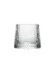 Set de 4 verres à whisky Blossom LA ROCHERE