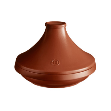Tajine Delight Sienne Emile Henry en céramique 32cm