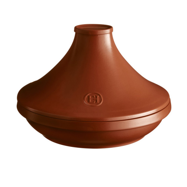 Tajine Delight Sienne Emile Henry en céramique 32cm