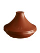 Tajine Delight Sienne Emile Henry en céramique 32cm