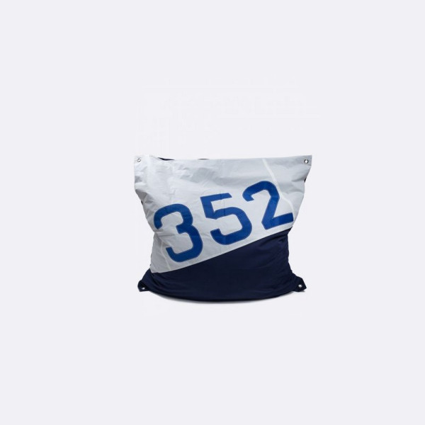 Pouf maxi 727 Sailbags - 3 modèles