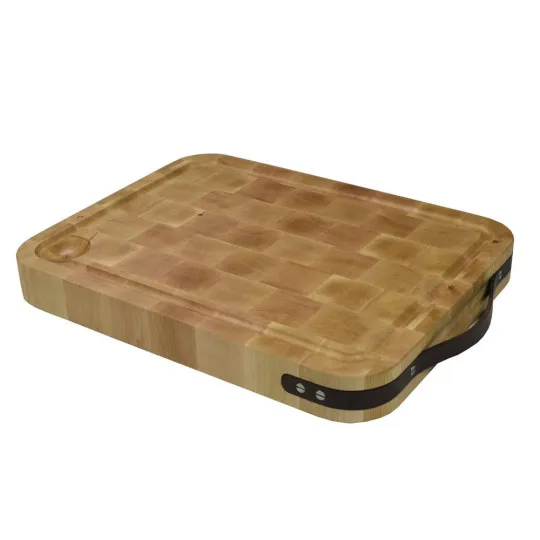 Planche à découper en bois CHABRET