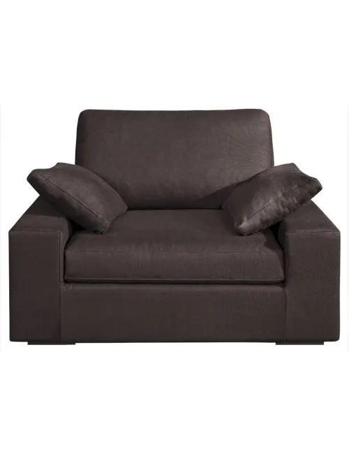 Canapé fixe modèle K Kent Home Spirit - 6 tailles et plusieurs coloris
