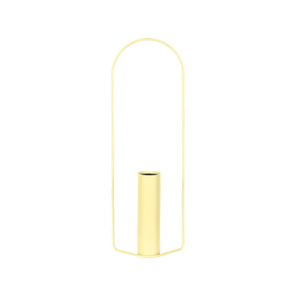 Vase cylindrique Itac FERMOB - 9 coloris