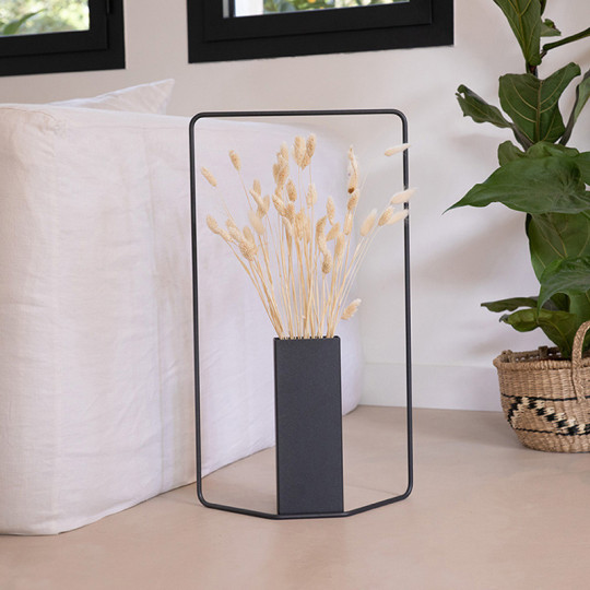 Vase rectangulaire Itac FERMOB - 9 coloris