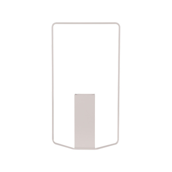 Vase rectangulaire Itac FERMOB - 4 coloris
