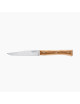 Coffret 4 couteaux Facette Opinel - 5 coloris