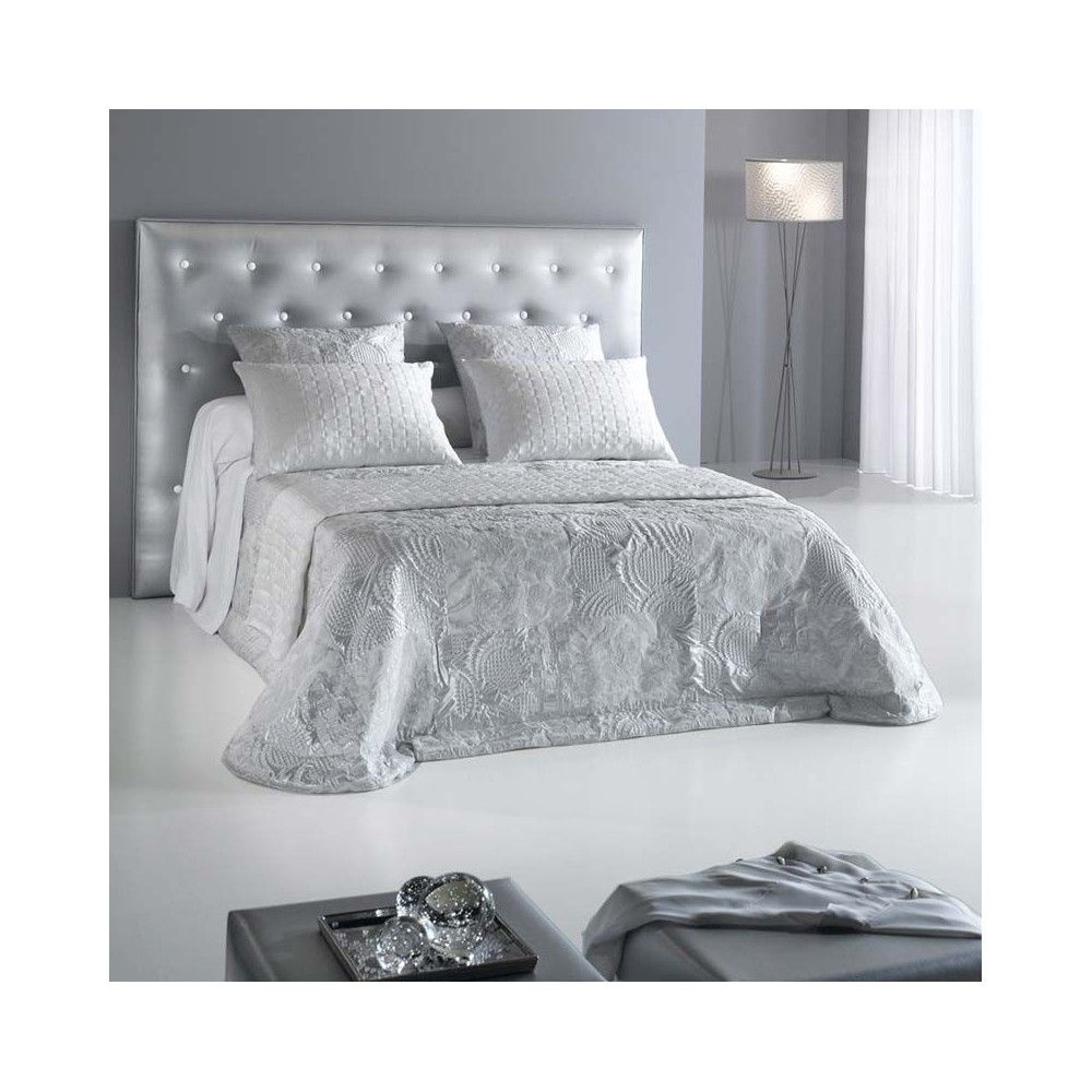 couvre lit michel viaud