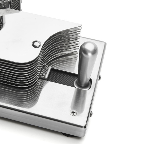 Coupe tomates et agrumes inox De Buyer