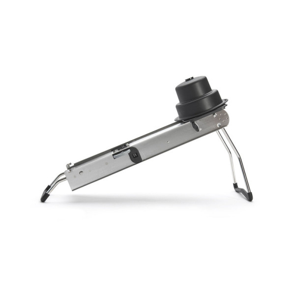 Mandoline Access inox De Buyer avec accessoires