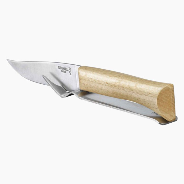 Set à fromage Opinel couteau et fourchette