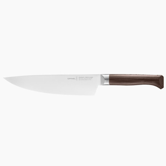 Couteau Chef Les Forgés 1890 Opinel