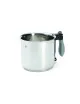 Bain-marie double paroi inox De Buyer