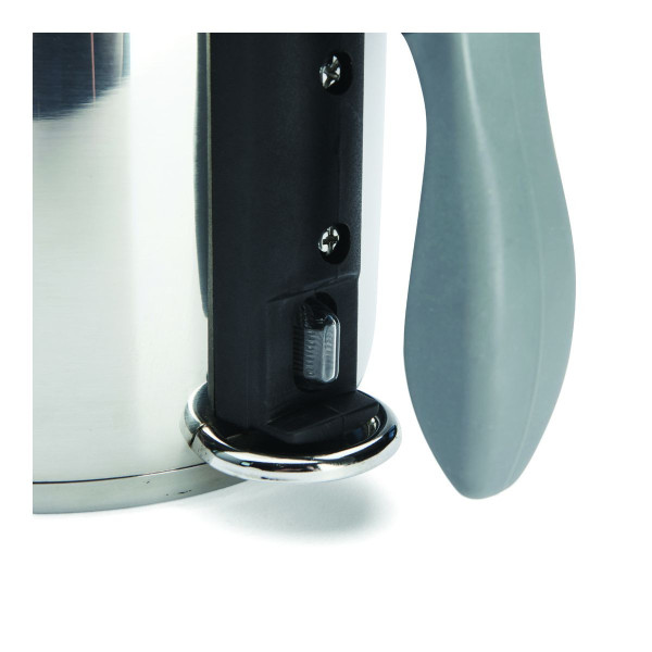Bain-marie double paroi inox De Buyer