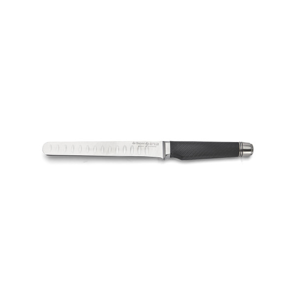 Couteau de précision Santoku FK2 De Buyer