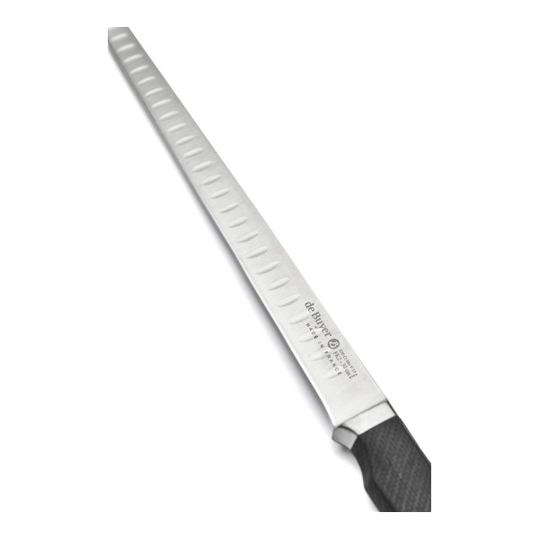 Couteau tranchelard Santoku FK2 De Buyer