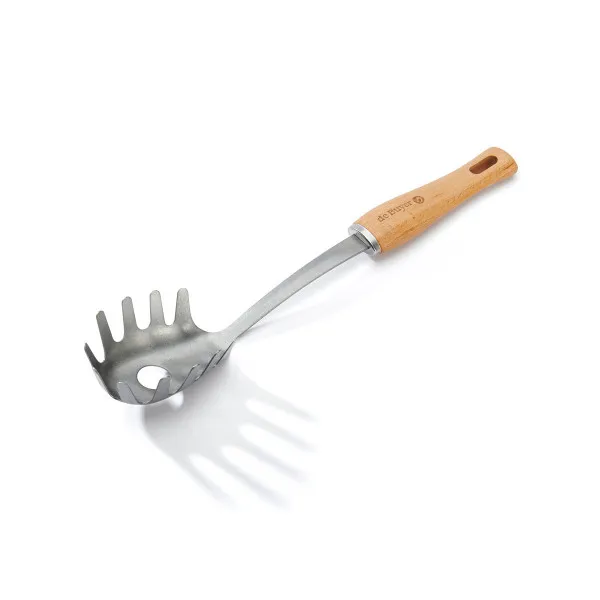 Ustensiles en bois De Buyer