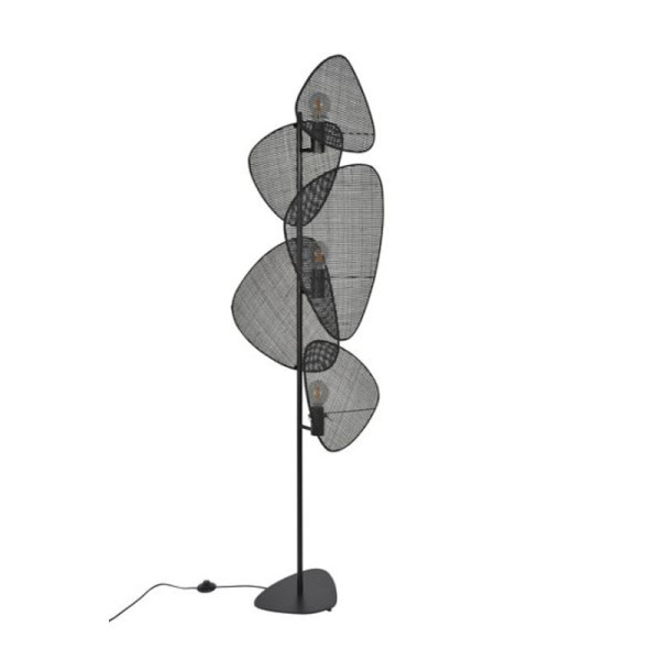 Lampadaire Screen Market Set - 3 coloris