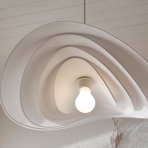 Suspension Selenitis Market Set - 2 tailles