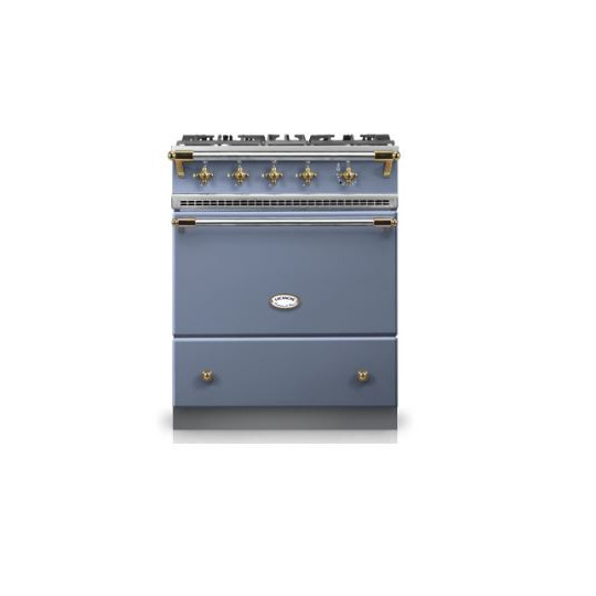 Piano Fourneau Lacanche Cormatin - 24 coloris