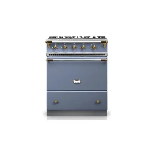 Piano Fourneau Lacanche Cormatin - 24 coloris