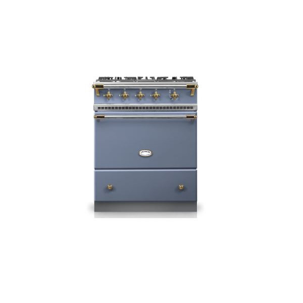 Piano Fourneau Lacanche Cormatin - 24 coloris
