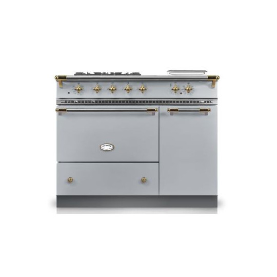 Piano Fourneau Lacanche Savigny - 24 coloris