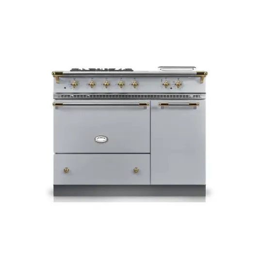 Piano Fourneau Lacanche Savigny - 24 coloris