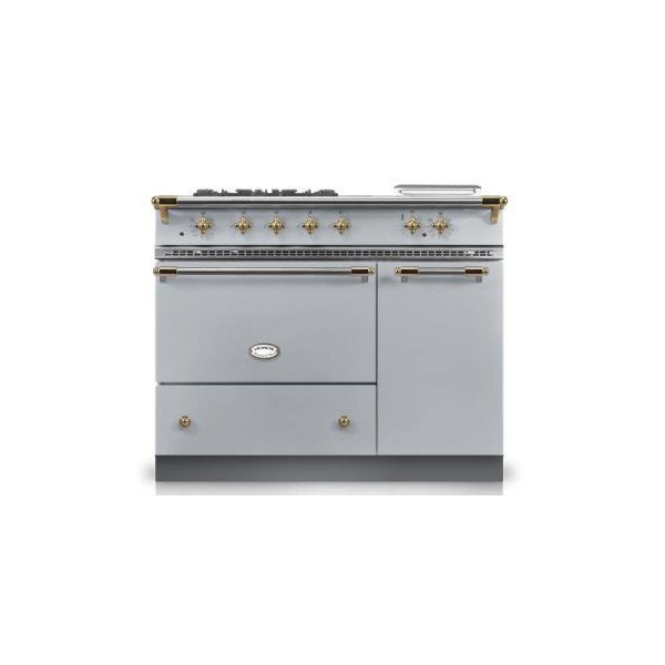Piano Fourneau Lacanche Savigny - 24 coloris