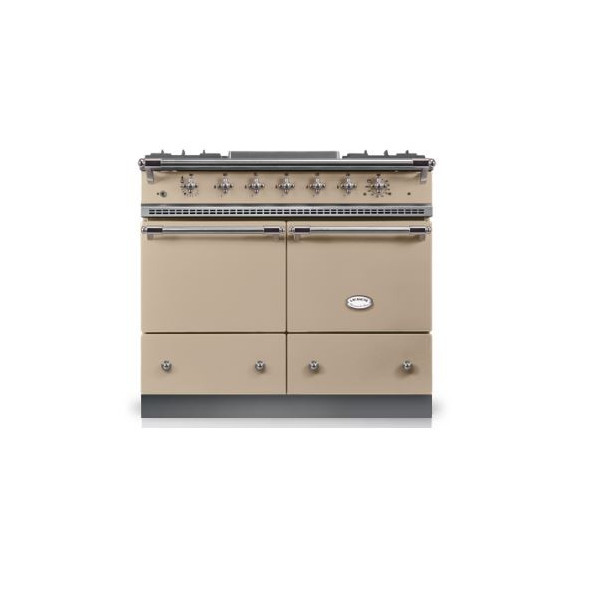 Piano Fourneau Lacanche Cluny - 24 coloris 4 tailles