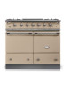 Piano Fourneau Lacanche Cluny - 24 coloris 4 tailles
