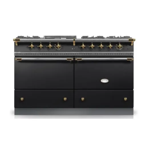 Piano Fourneau Lacanche Sully - 24 coloris 3 tailles